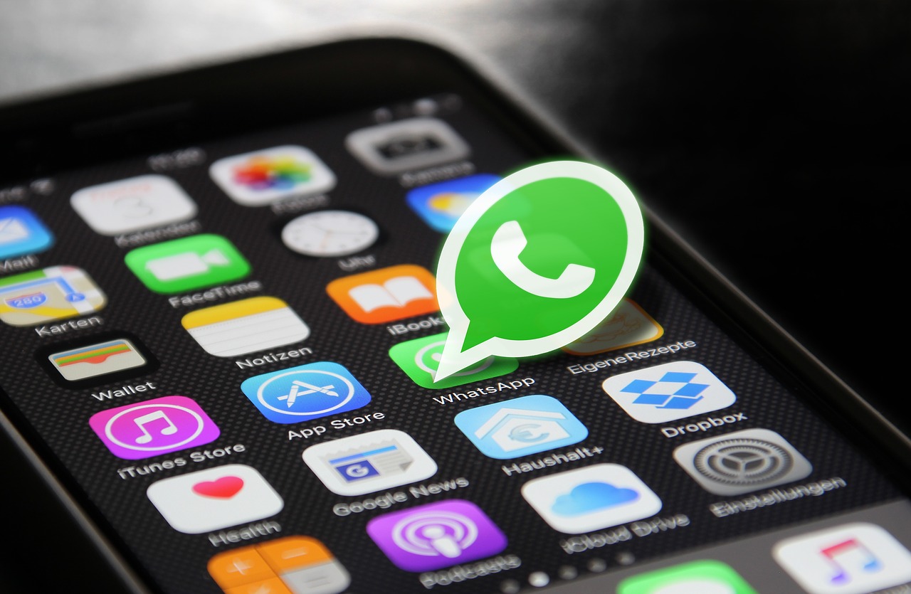 Pourquoi WhatsApp estil gratuit ? Techno Blog